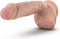 X5 Hard On Realistische Dildo 22cm (beige)