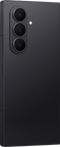 Samsung Galaxy Z Fold7 - Smartphone - 12GB RAM - 256GB opslag - Zwart