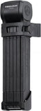 TRELOCK Vouwslot FS 380/100 TRIGO L ZF 234 X-MOVE