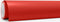 Cricut Joy Smart Vinyl Verwijderbaar 33x91cm – Rood (1 vel)