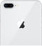 Apple iPhone 8 - Zilver - 256 GB - Fysieke simkaart