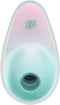 Satisfyer - Pixie Dust - Clitoral Stimulator - Mint/Pink