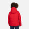 Rossignol Boy Siz - Ski Jas Jongens - Waterdicht 20000 mm - Rood 128