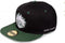 My Hero Academia - MHA Snapback Pet - Zwart/Groen