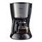 Philips Daily Collection - Koffiezetapparaat HD7435/20 - Slim en compact - Koffie met heerlijke smaak en aroma