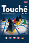Tactic Touché - Bordspel - Tactisch kaartspel - Strategisch spel - 2 tot 4 spelers - Vanaf 8 jaar