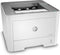 HP Laser 408dn - Laserprinter - Dubbelzijdig printen - Zwart