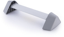 Kensington Rocking - Voetensteun - 360-graden rotatie - Max. 136 kg