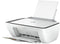 HP DeskJet 2810e - All-in-One Printer - Draadloos - Geschikt voor HP Instant Ink