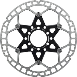 Elvedes Remschijf licht gewicht 6-gaats ø160mm 1,8mm
