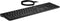 HP Desktop 320K - Toetsenbord - FullSize Membraan Draad USB 2.0 Azerty FR