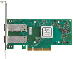 Mellanox Technologies ConnectX-5 EN MCX512A-ACUT - Netwerkadapter - PCI-e 3.0 x8 - 10/25 Gigabit Ethernet