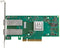 Mellanox Technologies ConnectX-5 EN MCX512A-ACUT - Netwerkadapter - PCI-e 3.0 x8 - 10/25 Gigabit Ethernet