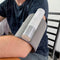 Withings Core - Bloeddrukmeter - Bluetooth 4.0 - Grijs