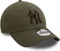 New Era - Seasonal Infill - 9FORTY - New York Yankees - Groen