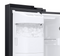 Samsung RS68A8530B1/EU - Amerikaanse Koelkast - 409L Koelruimte 225L Vriesruimte - Zwart