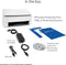 HP ScanJet Enterprise Flow 7000 S3 - Scanner 75 ppm - Wit