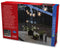 Konstsmide® 2395-800 - Snoerverlichting - 10 PowerLED globes ø10cm - extra warmwit - dimbaar - verlengbaar tot 40m