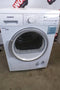 Siemens WT45H207NL - Warmtepompdroger - A++ energiezuinig - 8kg laadvermogen