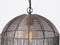 Light & Living Hanglamp Pilka - 35cm - Antiek Koper