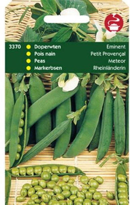 Doperwten Eminent
