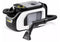 Kärcher SE 3 Compact Home Floor - Sproei-extractiereiniger - Vezeldiepe reiniging - 2,9L