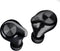 Intenso Buds Micro - Draadloze In-ear Oordopjes - Bluetooth 5.3 - Zwart