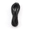 Gembird CCA-404-2M - Audiokabel 3.5mm - 200cm - Zwart