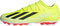 adidas Performance X Crazyfast League Artificial Grass Voetbalschoenen - Unisex - Geel- 42 2/3