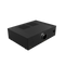 Onkyo P80B - Voorversterker - Netwerk connectiviteit - Zwart