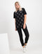 ONLY ONLPAOLA LIFE HW SK DNM AZG 132907 NOOS - Dames Jeans - Skinny - Regular waist - Binnenbeenlengte 75 cm - Maat L32