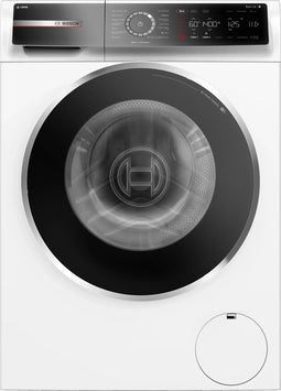 BOSCH WGB244A5NL - Wasmachine - I-DOS SpeedPerfect ActiveWater Plus 4D wash system - Smart bediening
