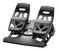 Thrustmaster T.Flight Rudder Pedals - Pedalen - USB 2.0 - Zwart