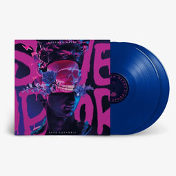 Brennan Heart - Save Euphoric - 2 LP - Coloured Vinyl (2 stuks)