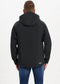 Kjelvik Softshell jas Nigel Heren - Maat L
