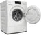 Miele WSG 883 WCS - Wasmachine - PowerWash TwinDos SteamCare 9 kg A-20% - Lotuswit