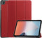 imoshion Oppo Pad Air - Trifold Bookcase - Auto-wake functie - Rood