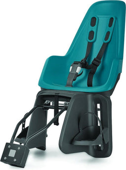 Bobike One Maxi Fietsstoeltje Achter - Bahama Blue