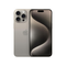 Apple iPhone 15 Pro Max - 512GB - A17 Pro - Naturel Titanium