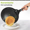 CeraFusion Pannenkoekenpan 26 cm - Inductie - Pannenkoekenpannen - Pannekoekenpan - Pancake Pan -