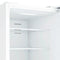 Inventum KV1850W - Vrijstaande koel/vriescombinatie - NoFrost 216/122 liter - LED verlichting