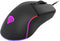 Genesis Krypton 220 - Gamingmuis - 6400 DPI - RGB verlichting - Zwart
