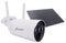 Stabo Solar Outdoorcam HD - Buiten - 2560x1440 Quad HD - IP66 - 110° kijkhoek