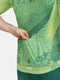 Craft Adv Endur Graphic Jersey M - Spruce-Twig