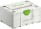 Festool TXS 18-Basic - Accu Schroefboormachine - 18V - Compact en lichtgewicht