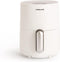 CREATE - Heteluchtfriteuse 1,5L - Olievrij frituren tot 200ºC - Wit