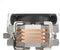 Silverstone AR12 RGB - CPU Koeler - 4 Heatpipes - 4 pins (PWM) - Geluidsniveau 9-29dB(A) - Rotatiesnelheid 700-2000rpm