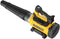 DeWalt DCMBL777N - 54V XR FLEXVOLT Brushless Axiale Bladblazer - 258 km/u blaassnelheid - (zonder accu en lader)