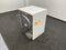 Bosch WQG133DBNL - Serie 6 - Warmtepompdroger 8 kg - Stil