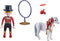PLAYMOBIL Special Plus - Paardentraining - Showact met pony (70874)